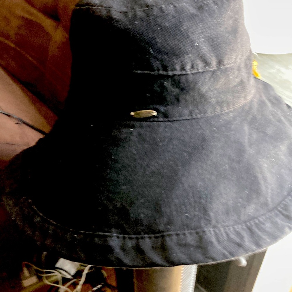 Scala sun hat